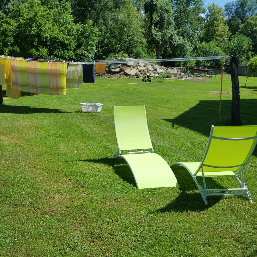 Hotel Jungbrunnen Orges Zewnętrze zdjęcie