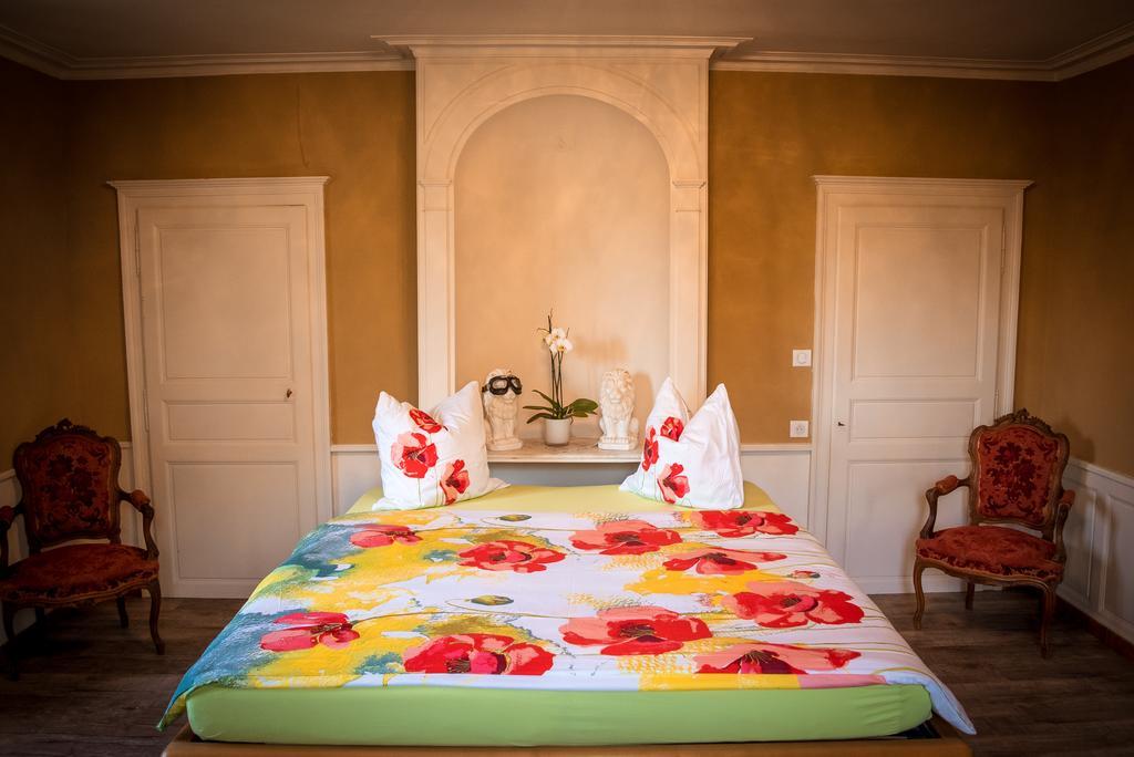Hotel Jungbrunnen Orges Zewnętrze zdjęcie