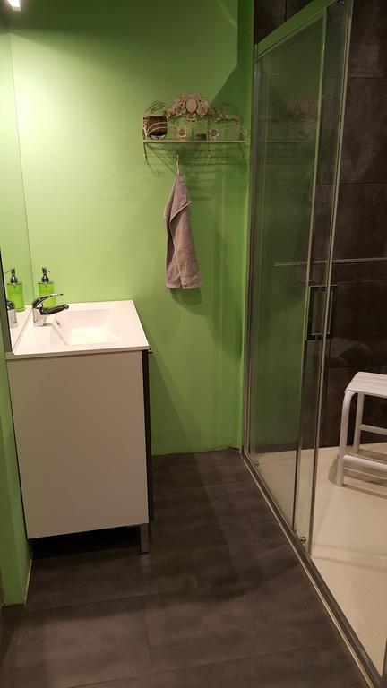 Hotel Jungbrunnen Orges Zewnętrze zdjęcie