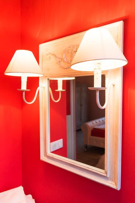 Hotel Jungbrunnen Orges Zewnętrze zdjęcie